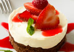 desserts